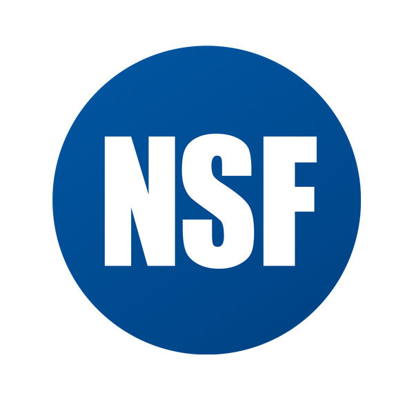 Prodotti certificati NSF Emilia Romagna